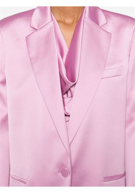 Blazer Guia in rosa malva The Andamane - donna THE ANDAMANE | T713001CTNP229PNY